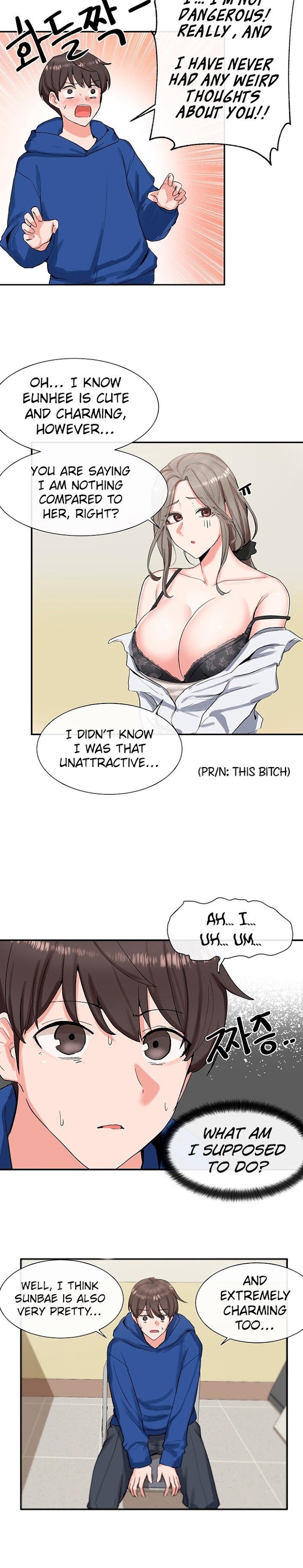 Manga Image